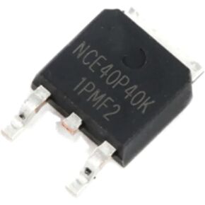 NCE40P40K TO-252 NCE40P40 NCE01H14D NCE01P18K NCE60P10K NCE60P18AK 10 قطع (NCE01P18K) in Saudi Arabia