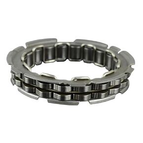 One Way Bearing Starter Clutch Assembly 28110-HN1-A70 Compatible with TRX400EX TRX400 EX 1999-2008 TRX400X TRX400 X 2009(Starter Clutch Assy) in Kuwait