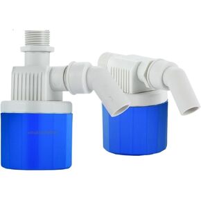 1/2" 3/4" 1" Male Thread Automatic Water Level Valve Internal installation Tower Float Ball Valve Tank Valve Flush Toilet 1 Inch(1",SIDE WATER INLET_INTERNAL INSTALLATIO) in Saudi Arabia