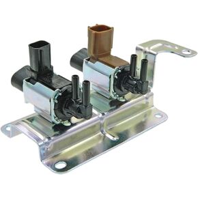 for 3 5 6 CX-7 2004-2014 Vapor Canister Purge Valve Intake Manifold Runner Solenoid LF8218740 994-018 4M5G9A500 DFD-63075 in Saudi Arabia
