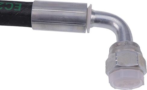 AW29374 Hydraulic Hose Compatible with JD Equipment JD 200CX 210 300 300X 300CX 300E 300R 400E 400X 400CX 410 419 420 430 460 in Saudi Arabia
