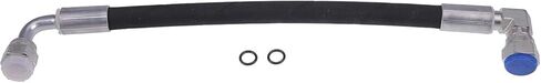 AW29374 Hydraulic Hose Compatible with JD Equipment JD 200CX 210 300 300X 300CX 300E 300R 400E 400X 400CX 410 419 420 430 460 in Saudi Arabia