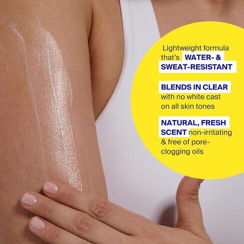 Supergoop! Everyday Play SPF 50 Lotion, 2.4 fl oz - Broad Spectrum Sunscreen for Sensitive Skin - Water & Sweat Resistant Body & Face Sunscreen - Athlete-Trusted, Great for Active Days in Saudi Arabia