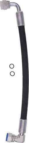 AW29374 Hydraulic Hose Compatible with JD Equipment JD 200CX 210 300 300X 300CX 300E 300R 400E 400X 400CX 410 419 420 430 460 in Saudi Arabia