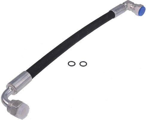 AW29374 Hydraulic Hose Compatible with JD Equipment JD 200CX 210 300 300X 300CX 300E 300R 400E 400X 400CX 410 419 420 430 460 in Saudi Arabia