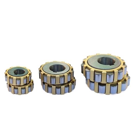 Overall Eccentric Bearing 616 2935 in Saudi Arabia