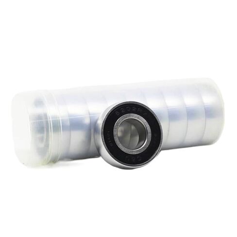 1pcs Bearing Steel Bearing CS202 Rounded arc CS202-2RS Size 15 * 35 * 11mm in Saudi Arabia