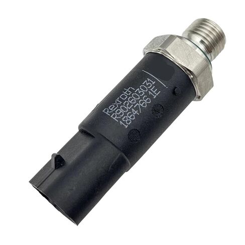 جهاز إرسال الضغط لجهاز استشعار ضغط الحفارة R902603031 R902603871(R902603031) in Kuwait