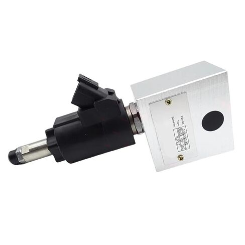 تنطبق على EC380B/EC480 حفارة مروحة مضخة الملف اللولبي صمام سرعة الملف اللولبي صمام 14616530 in Kuwait
