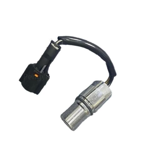 ل SH200 210 EX200 XCMG XE210 215 4265375 1-81510553-1 سرعة الاستشعار 6BG1 سرعة الاستشعار حفارة أجزاء in Kuwait