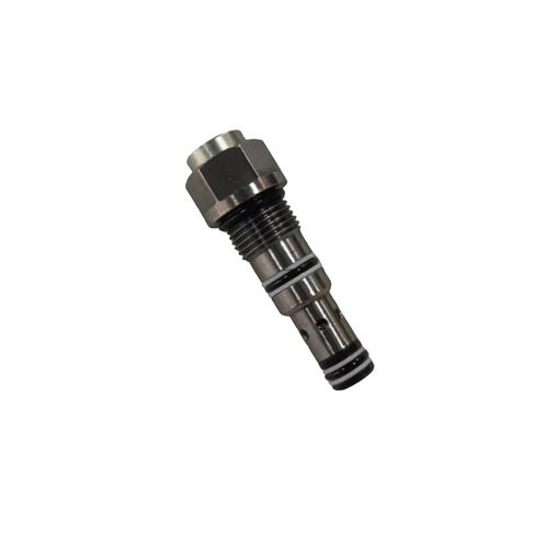 150-7، 150، SK130، 140-8 صمام الإغاثة الرئيسي لمحرك السفر للحفارة in Kuwait