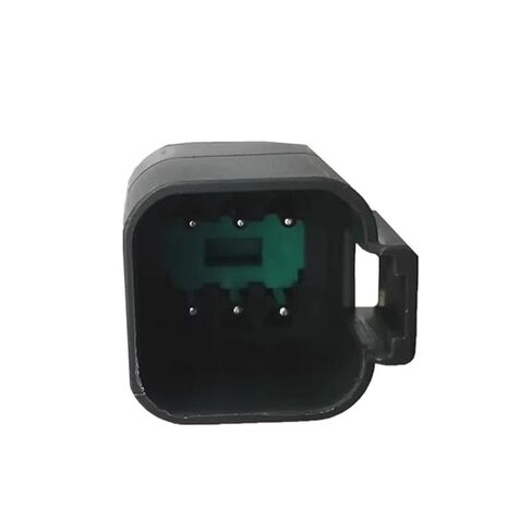 تنطبق على وحدة محرك خنق الحفارة E312B/320B ذات 6 أسلاك 82D02100-511 in Kuwait