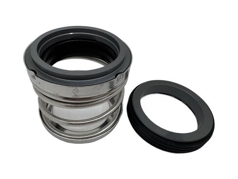 Type 21-1.125", 21-1 1/8", 21-1 1/4", Type 21-1.375",Type 21-1.625", Type 21-1.5",Type 21-3/4" Mechanical Seals(21-1.375 SIC-SIC-V W) in Saudi Arabia