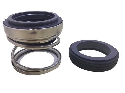 Type 21-1.125", 21-1 1/8", 21-1 1/4", Type 21-1.375",Type 21-1.625", Type 21-1.5",Type 21-3/4" Mechanical Seals(21-1.375 SIC-SIC-V W) in Saudi Arabia