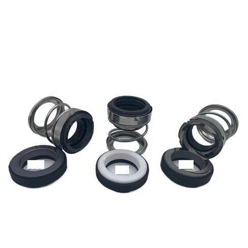 Type 21-1.125", 21-1 1/8", 21-1 1/4", Type 21-1.375",Type 21-1.625", Type 21-1.5",Type 21-3/4" Mechanical Seals(21-1.375 SIC-SIC-V W) in Saudi Arabia