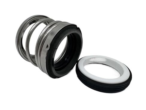 Type 21-1.125", 21-1 1/8", 21-1 1/4", Type 21-1.375",Type 21-1.625", Type 21-1.5",Type 21-3/4" Mechanical Seals(21-1.375 SIC-SIC-V W) in Saudi Arabia