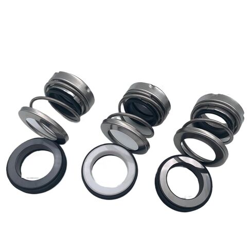 Type 21-1.125", 21-1 1/8", 21-1 1/4", Type 21-1.375",Type 21-1.625", Type 21-1.5",Type 21-3/4" Mechanical Seals(21-1.375 SIC-SIC-V W) in Saudi Arabia