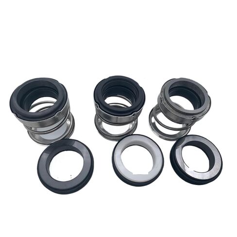 Type 21-1.125", 21-1 1/8", 21-1 1/4", Type 21-1.375",Type 21-1.625", Type 21-1.5",Type 21-3/4" Mechanical Seals(21-1.375 SIC-SIC-V W) in Saudi Arabia