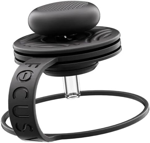 Focus V Swivel Cap in Black Color in Saudi Arabia