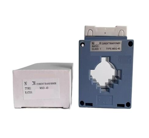 المحول الحالي MSQ-40 200/5A 250/5A 300/5A 400/5A 500/5A للنباتات الصناعية (MSQ-40 400/5A) in Kuwait