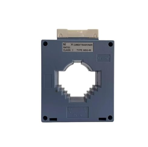 المحول الحالي MSQ-60 500/5A MSQ-60 600/5A MSQ-60 800/5A محول الاستشعار الحالي للنباتات الصناعية (MSQ-60 800/5A) in Kuwait
