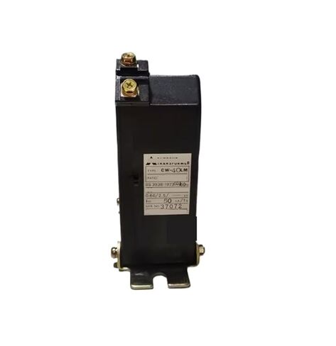 المحول الحالي CW-40LM 1250/5 2500/5 3200/5 محول الاستشعار الحالي للنباتات الصناعية الأصلي (3200/5) in Kuwait