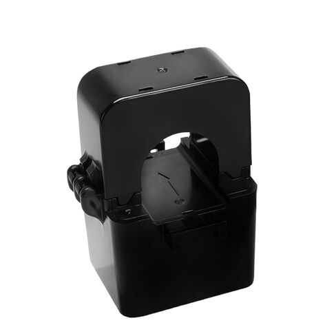 1pcs GCT-24 Open-Close Current Transformer AC Current Sensor Split Core Current Transformer 100A-300A CT(100A-5A) in Saudi Arabia