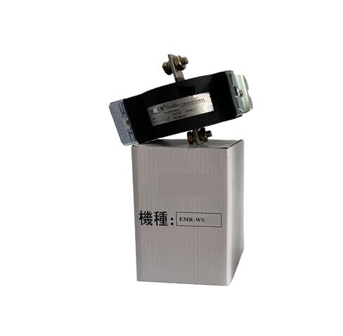 المحول الحالي EMR-WS 5/5A 10/5A 20/5A 30/5A 60/5A محول الاستشعار الحالي للنباتات الصناعية (EMR-WS 10/5A) in Kuwait
