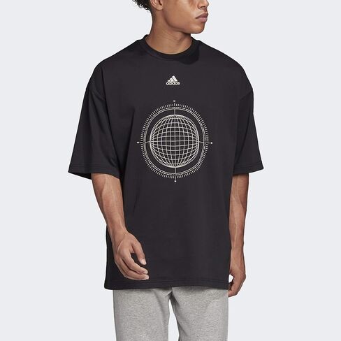 adidas ID Tee Men's in Saudi Arabia