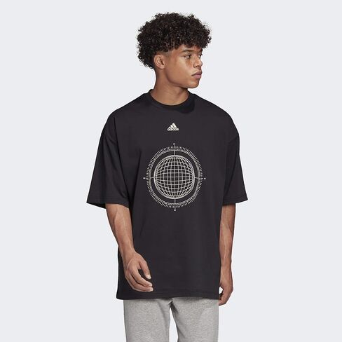 adidas ID Tee Men's in Saudi Arabia