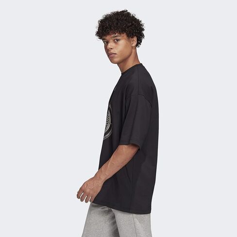 adidas ID Tee Men's in Saudi Arabia