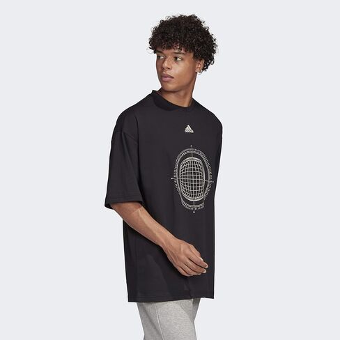 adidas ID Tee Men's in Saudi Arabia