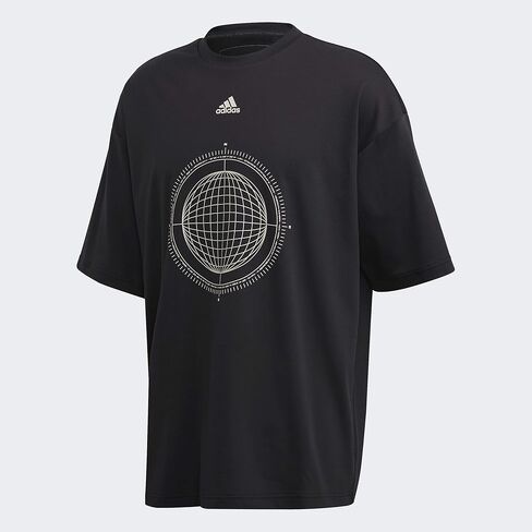 adidas ID Tee Men's in Saudi Arabia