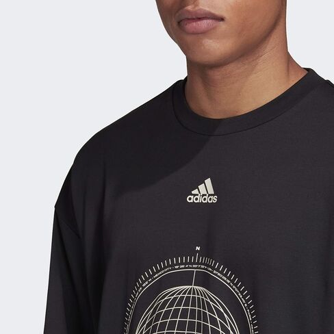 adidas ID Tee Men's in Saudi Arabia