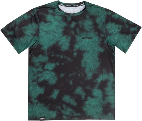 Handup ActiviTEE Athletic Crewneck T-Shirt - Graphic Tee - Lightweight Breathable 50+ UPF Sun Protection in Saudi Arabia