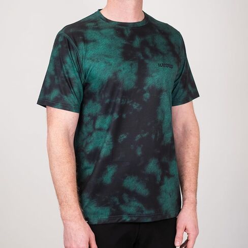 Handup ActiviTEE Athletic Crewneck T-Shirt - Graphic Tee - Lightweight Breathable 50+ UPF Sun Protection in Saudi Arabia