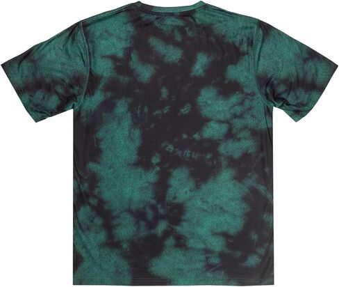 Handup ActiviTEE Athletic Crewneck T-Shirt - Graphic Tee - Lightweight Breathable 50+ UPF Sun Protection in Saudi Arabia