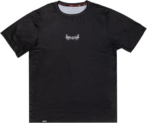 Handup ActiviTEE Athletic Crewneck T-Shirt - Graphic Tee - Lightweight Breathable 50+ UPF Sun Protection in Saudi Arabia