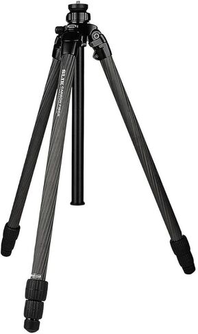 حامل ثلاثي من ألياف الكربون خفيف الوزن من Slik Pro CF-933 - يمتد حتى 80 بوصة in Saudi Arabia
