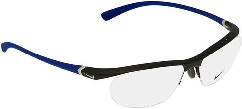 Nike Eyeglasses 7070/2 078 Matte Dark Grey Demo 57 15 135 in Saudi Arabia