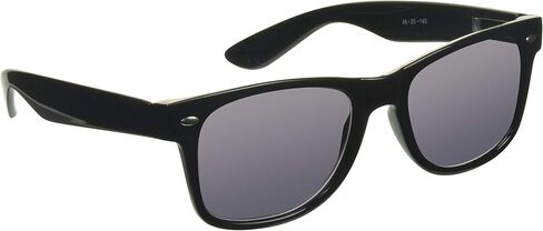 proSPORT Reading Sunglass Readers No Line Full Lens Men Women Smoke | Brown |Black |Tortoise Frame NOT BIFOCAL in Saudi Arabia