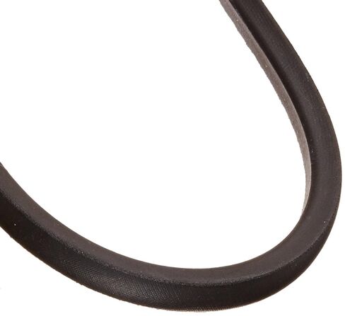 Browning A76 Super Gripbelt, A Belt Section, 1/2 x 5/16, 77.3 Pitch Length in Saudi Arabia