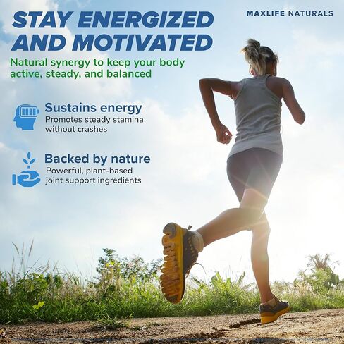 MAXLIFE NATURALS Dihydroberberine Glucovantage ® Super Berberine 250mg + Ceylon Cinnamon 200mg 60 Capsules – Cardiovascular & GLP-1 Health Supplement Patented Gluco Vantage in Saudi Arabia