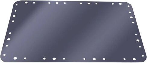 ل Voxelab 5 قطعة FEP فيلم ل Proxima 6.0 ل بولاريس فوتو 6.0 الأشعة فوق البنفسجية ورقة نقل الضوء LCD ثلاثية الأبعاد أجزاء الطابعة استبدال FEP فيلم in Kuwait