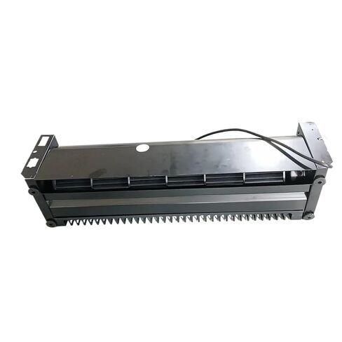 جهاز تهوية رفع مروحة التدفق المتقاطع XZ422A 880060 حجم الجسم 518 * 130 * 150 مم حجم المروحة φ98 * 422 مم 220 فولت 40 وات 50 هرتز in Kuwait