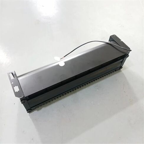 جهاز تهوية رفع مروحة التدفق المتقاطع XZ422A 880060 حجم الجسم 518 * 130 * 150 مم حجم المروحة φ98 * 422 مم 220 فولت 40 وات 50 هرتز in Kuwait