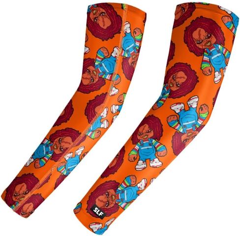 SLEEFS Arm Sleeves for Kids - Athletic Sports Sleeve for Youth Boys and Girls - UV Protection in Saudi Arabia