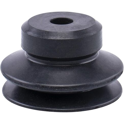 5pcs/Pack PJG Series Vacuum Suction Cups PJG-20/25/30/35/40 Industrial Pneumatic Components High-Power Suction Nozzle(PJG-30-S) in Saudi Arabia