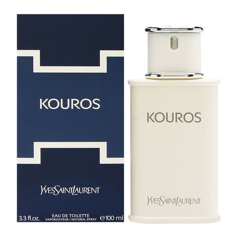 Yves Saint Laurent La Nuit Da L'homme Eau de Toilette Spray for Men, 2 oz in Saudi Arabia