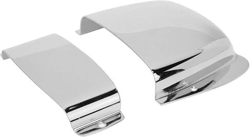Jazz Bass Pickguard, Jazz Bass Pickup Cover, Bass Bridge Cover, Bass Guitar Parts Zinc Alloy Bass Guitar Pickup and Bridge Cover Set Pickup Bridge Cover Set Iron Bass Protective Cover in Saudi Arabia